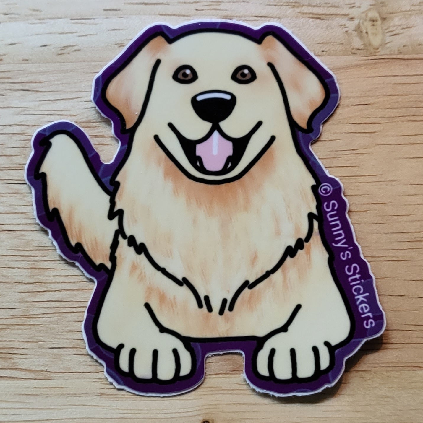 Golden Retriever