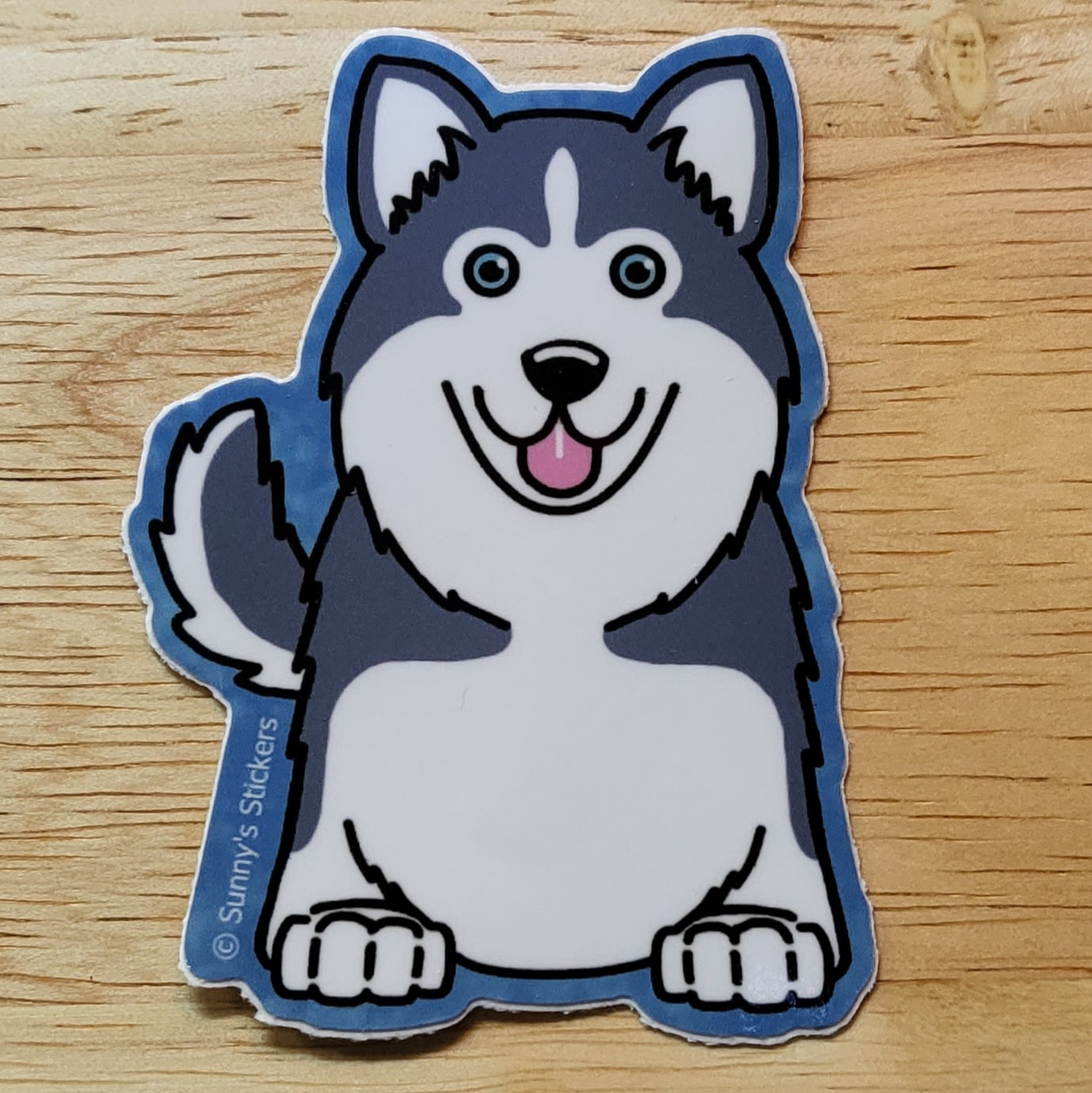 Husky