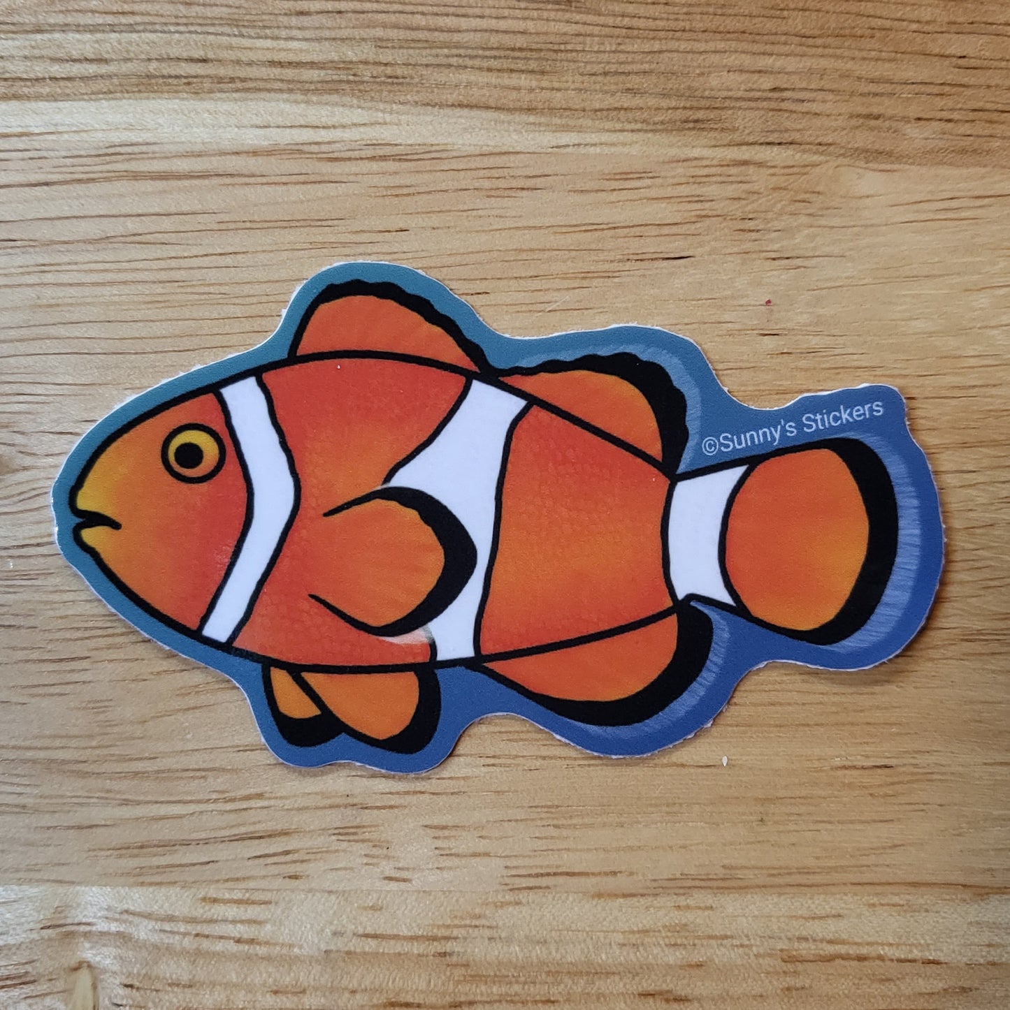 Clownfish