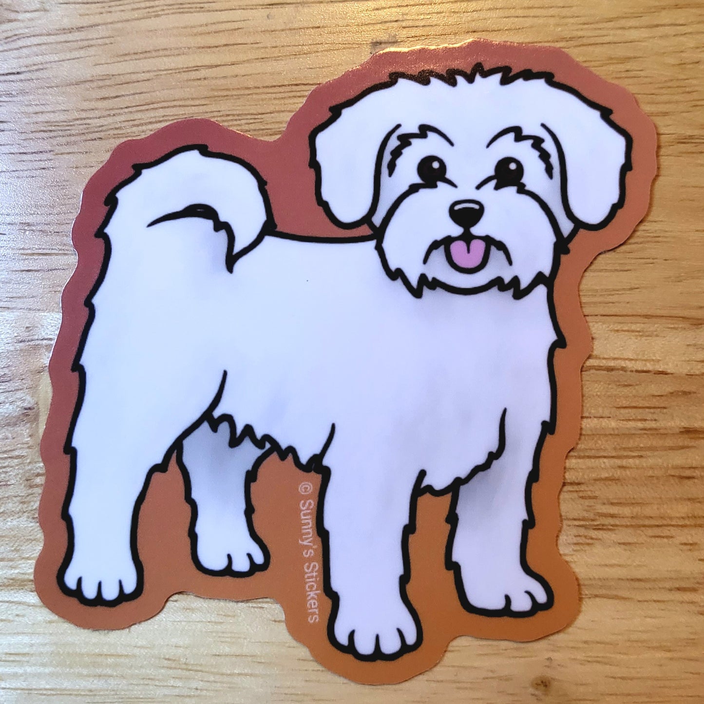 Maltese