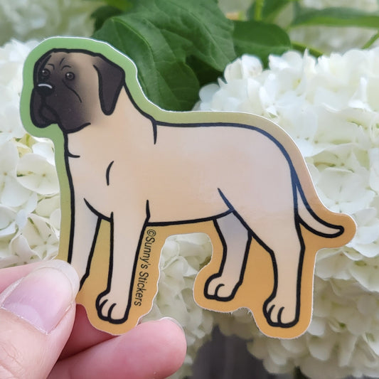 Mastiff