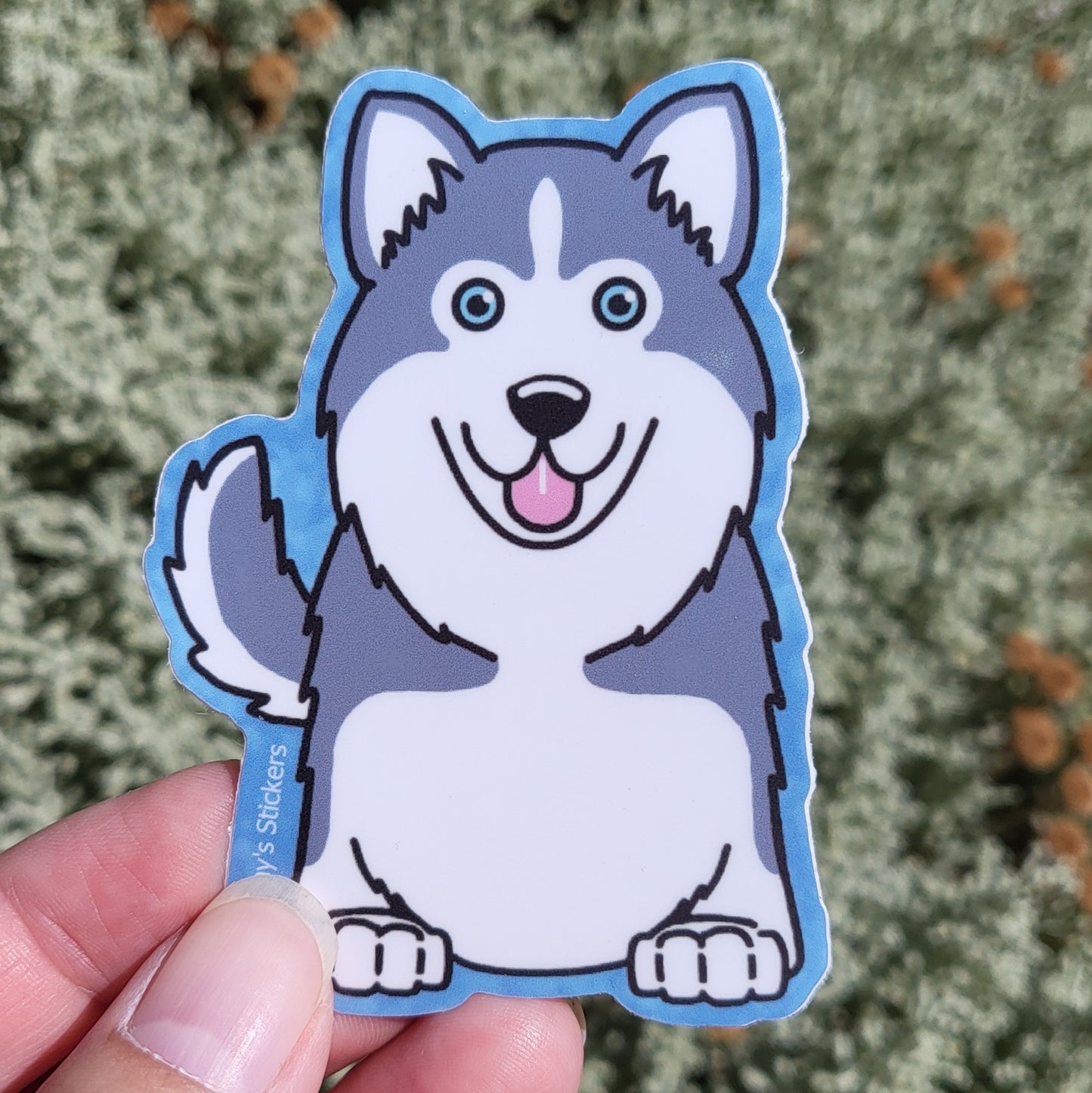 Husky