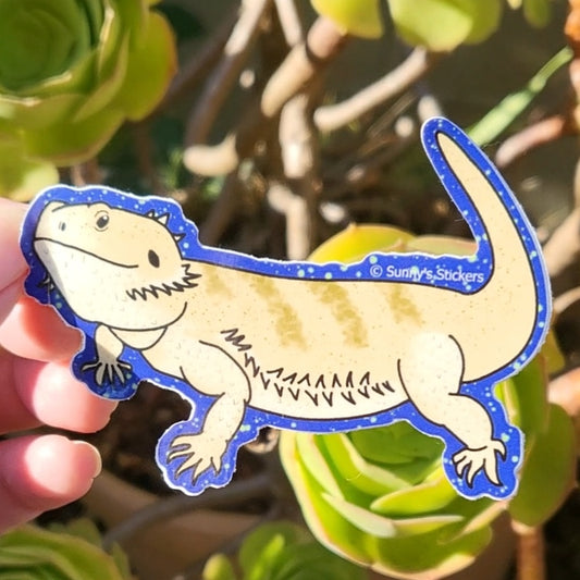 Bearded Dragon